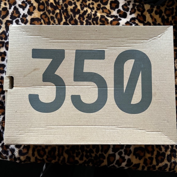 YEEZY boost 350 BONE - Picture 6 of 6